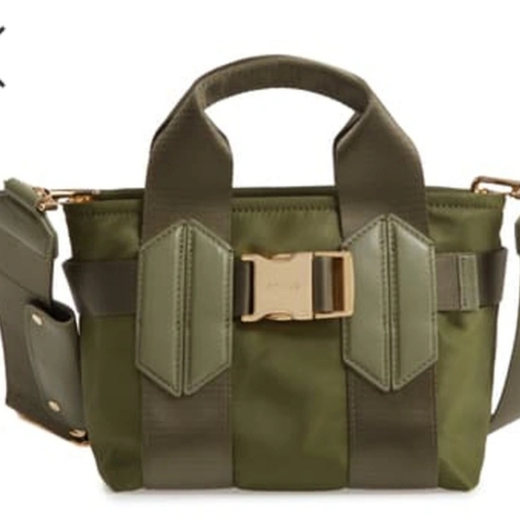 Frame Le California medium bag - Picture 3 of 10